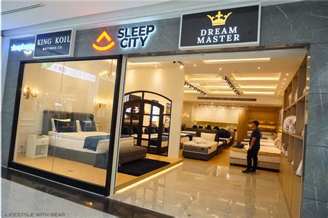 sleep city near me|พาชมโชว์รูมที่นอนสุดหรู Sleep City